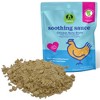 Stashios Soothing Sauce Chicken Bone Broth Calming Powder Supplement-Dogs/Cats - 3 of 4