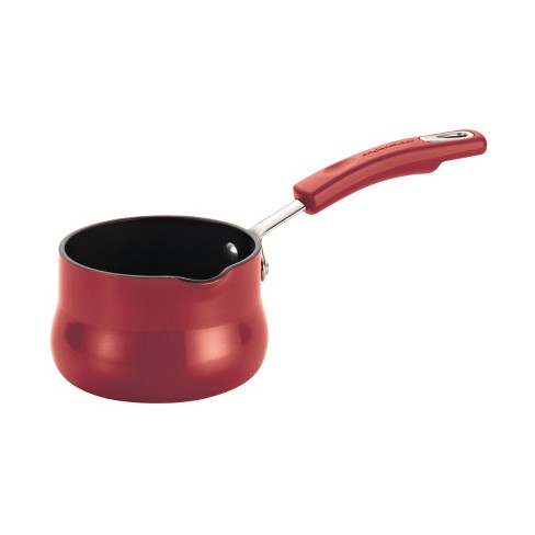  Rachael Ray Brights Hard Anodized Nonstick Frying Pan