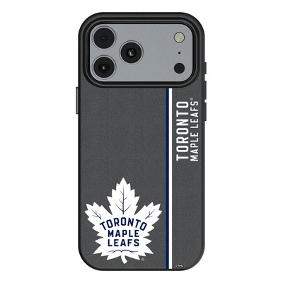 NHL Eastern Conference Teams Sidebar MagSafe Compatible Cell Phone Case for Apple iPhone 17 Series