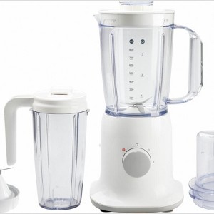 AOSTIRMOTOR Electric Blender-To-Go 3 in 1 Machine for Home Use - 1 of 1