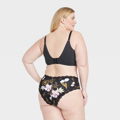 dramatiker Fremmedgøre forklædt Plus Size Underwear for Women : Target