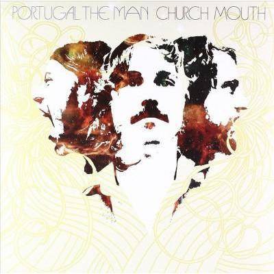 Portugal. The Man - Church Mouth (LP) (Vinyl)