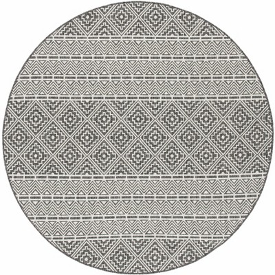 Courtyard CY8787 Power Loomed Indoor/Outdoor Area Rug  - Safavieh