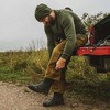 Minus33 Merino Wool Men's Chocorua Midweight Crew 100% Merino Wool - 4 of 4