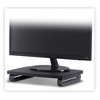 Kensington SmartFit Monitor Stand Plus, 16.2" x 2.2" x 3" to 6", Black, Supports 80 lbs - 2 of 4