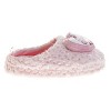 Strawberry Shortcake Strawberry Print Casual Slippers for Toddlers - Soft Cozy Plush Easy Slip-On Footwear (Adult) - 2 of 4