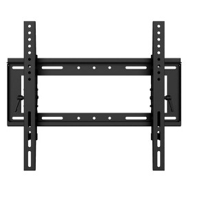 Monoprice Tilting HDTV Wall Mount Bracket (max 125 lbs, 32~52", VESA 100x100~500x400) - 1 of 4