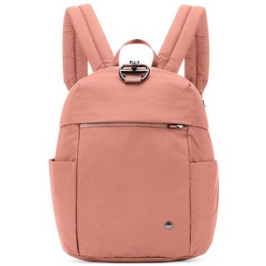 CX Backpack Petite, Econyl Rose - 1 of 4