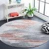 Invista INV534 Power Loomed Rugs - Safavieh - 2 of 4