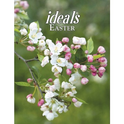 Easter Ideals 2024 - by  Melinda Lee Rathjen (Paperback)