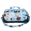 Wildkin Overnighter Duffel Bag for Kids - 2 of 4