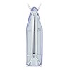 Seymour Home Products 4 Leg Mesh Top Ironing Boad Forever Blue: Full Size Adjustable Steel Frame, Foldaway Design - 4 of 4