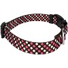Country Brook Petz Deluxe Dog Collar - Abstract Collection - Made In The U.S.A. - 3 of 4