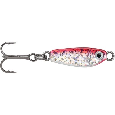 VMC 1/16 oz. Bull Spoon Fishing Lure