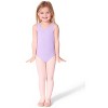 Capezio Girl's Future Star Tank Leotard - 4 of 4