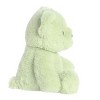 Aurora Small Gelato Bear Snuggly Stuffed Animal Pistachio 9" - 3 of 4