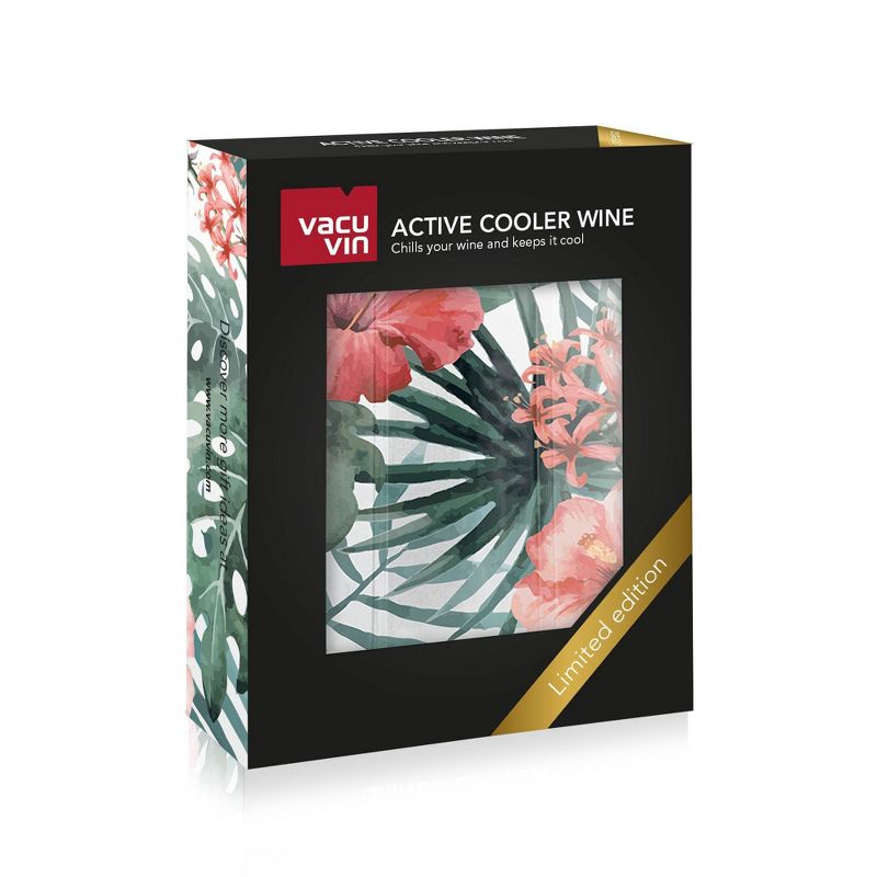 Vacu Vin Active Cooler Wine Limited Edition, 4 of 6