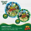 Treasures Gifted Wild Kratts Party Supplies Complete Set for 24 Guests - 2 of 4