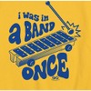 Boys' - Fisher-Price - I Was In A Band Once Short Sleeve Graphic T-Shirt - 2 of 4