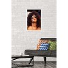 Trends International Slash - Cigarette Framed Wall Poster Prints - 2 of 4
