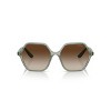 Vogue Eyewear VO5361S 55mm Female Hexagonal Sunglasses - 2 of 4