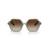 Vogue Eyewear VO5361S 55mm Female Hexagonal Sunglasses - image 2 of 4