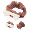 Unique Bargains Women's Fashion Headwrap 7.87"x2.56" 1 Pc - 3 of 3