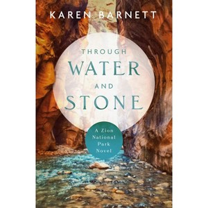 Through Water and Stone - by  Karen Barnett (Paperback) - 1 of 1