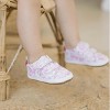 Little Love Bug Company Patterned Low Top Sneakers - 4 of 4