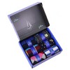 Mio Marino - Men's Bold Designer Dress Socks 6 Pack - 4 of 4
