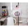 Surreal Entertainment Demon Slayer: Kimetsu no Yaiba Logo Ceramic Mug Exclusive | Holds 11 Ounces - 3 of 4