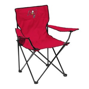 NFL Tampa Bay Buccaneers Quad Chair - 1 of 1