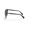 Ralph RA5274 56mm Woman Butterfly Sunglasses - 3 of 4