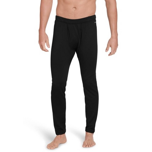 32 Degrees Heat Men's Performance Thermal Midweight Waffle