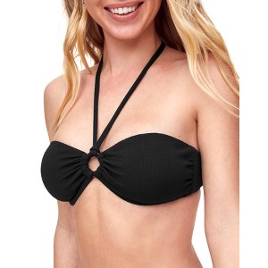 Adore Me Women's Sydney Swimwear Top - 1 of 4