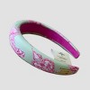 Wicked x Katie Kime Satin Headband - 3 of 4