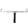 18 Inch Paint Roller Kit, Adjustable Roller Frame, Microfiber Roller Covers, Paint Tray House Painting Tools For Home Decor Walls & Furniture Painting - 4 of 4