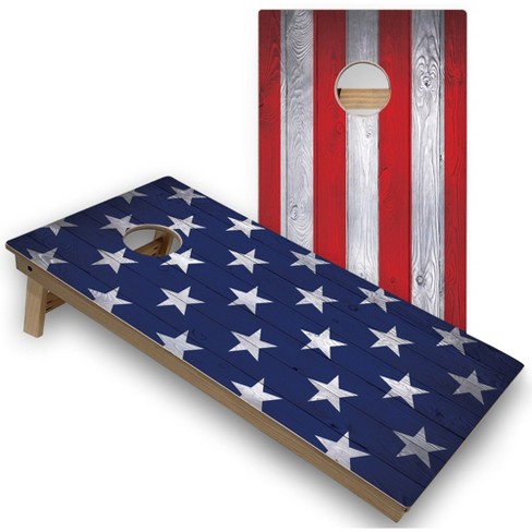 Cornhole Boards, Bags, Accessories