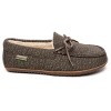 Minnetonka   Men's ECO Oak Recycled Moccasin Slippers - 3 of 4