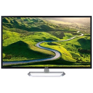 Acer EB321HQ 31.5" FullHD 1920x1080 4ms GTG LED LCD IPS Monitor - 1 of 4