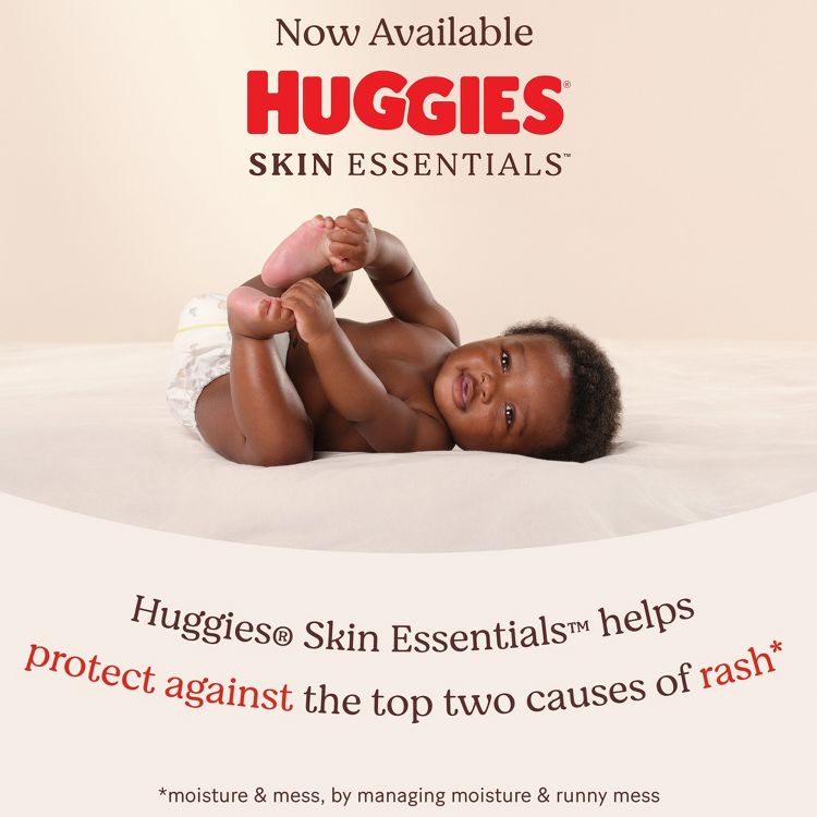 Huggies Special Delivery Disposable Diapers – (Select Size and Count), 3 of 14