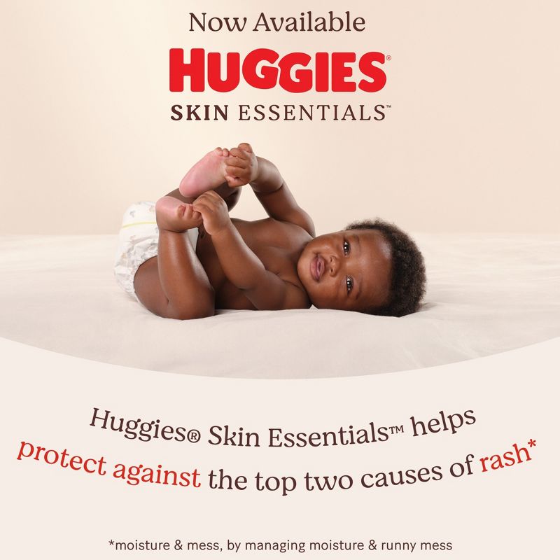 Huggies Special Delivery Disposable Diapers – (Select Size and Count), 4 of 21