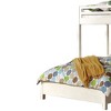 80" Twin Loft Bed Celerina with Study Area & Ladder - Acme Furniture - 2 of 4
