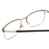 Ernest Hemingway H4858 Designer Acetate Eye Glasses Frame - 4 of 4