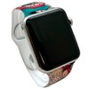 Olivia Pratt New Prints Silicone Apple Watch Band - 4 of 4