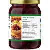 Aunt Nellie's Whole Pickled Beets - 16oz - 4 of 4