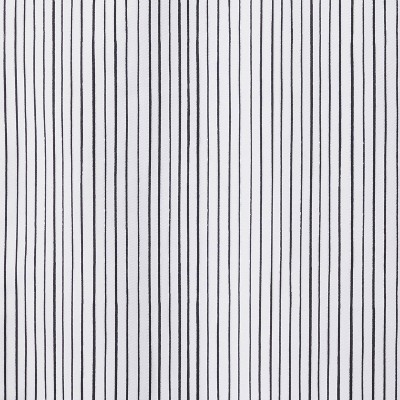 Blackout Irregular Mini Striped Kids' Pleated Panel