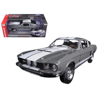 1967 mustang diecast