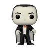Funko POP! Movies: Universal Monsters - Dracula Vinyl Figure #1152 Exclusive - 3 of 3