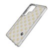 Keyscaper NCAA Big 12 Universities Fashion Pattern Clear Cell Phone Case for Samsung Galaxy - 2 of 4